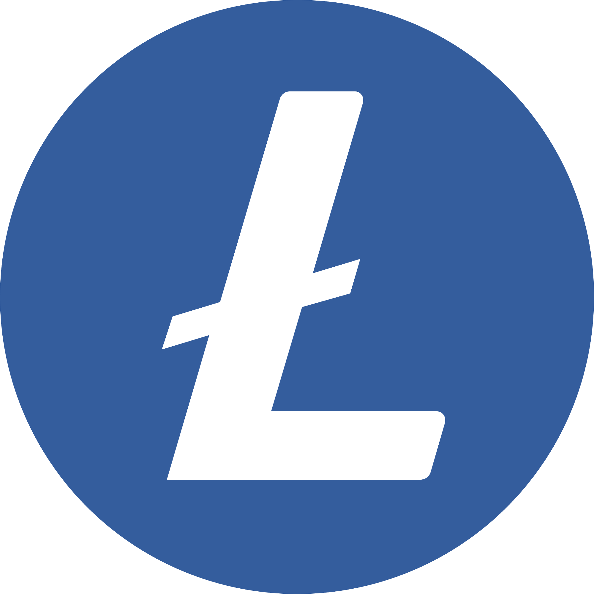 Litecoin payments